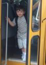 First Day of School - 2008